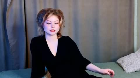 Stella online show from 02/15/26, 11:12