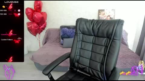 Stella  Cox online show from 03/06/26, 09:06