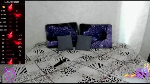 Stella  Cox online show from 05/24/26, 10:09