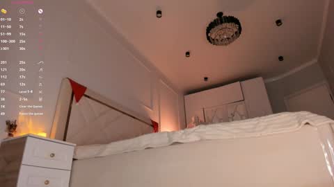 Snapshot of stella__grace chatting on 01/30/25, 04:24 Stella online show from 01/30/25, 04:24