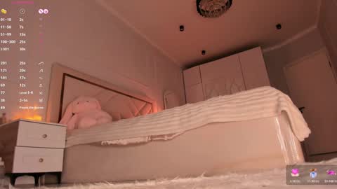 Stella online show from 11/06/25, 04:30