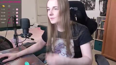 Diana online show from 11/01/25, 03:36