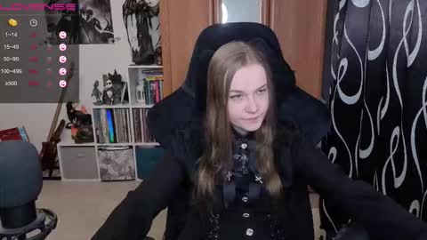 Diana online show from 02/01/26, 03:43