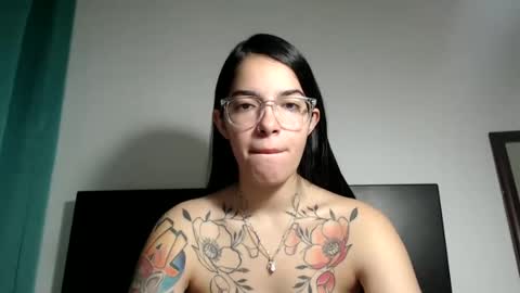 Stella online show from 01/14/25, 10:55