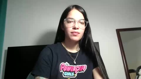 Stella online show from 02/11/25, 04:44