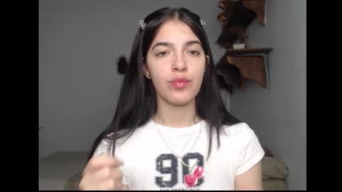 Stella online show from 02/13/26, 06:15