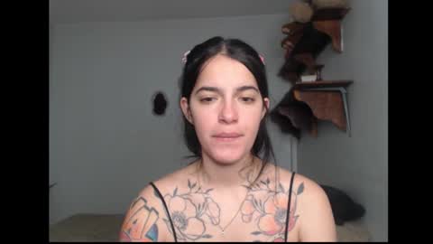 Stella online show from 02/20/26, 06:26