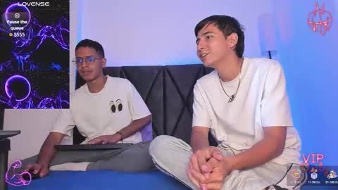 Snapshot of stella_drake chatting on 02/20/26, 03:34 Drake online show from 02/20/26, 03:34