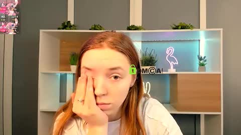 stella_flower online show from 02/01/26, 06:34