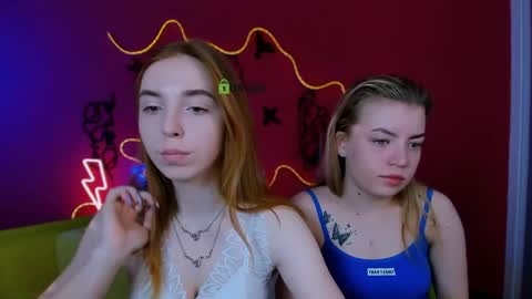 stella_flower online show from 05/07/26, 05:13