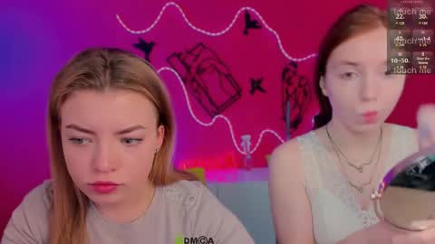 stella_flower online show from 05/11/26, 04:51
