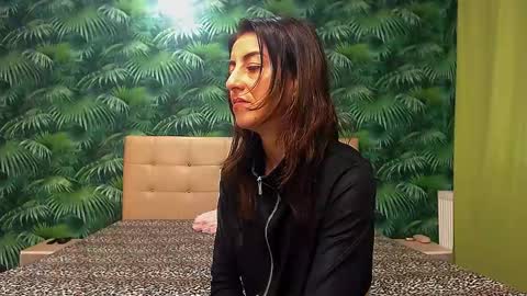 Snapshot of stella_john chatting on 01/03/25, 08:54 Stella John online show from 01/03/25, 08:54