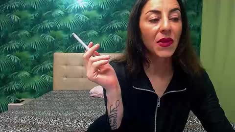 Snapshot of stella_john chatting on 02/07/25, 06:03 Stella John online show from 02/07/25, 06:03