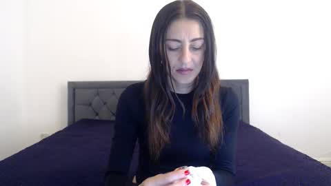 Snapshot of stella_john chatting on 09/11/25, 06:13 Stella John online show from 09/11/25, 06:13