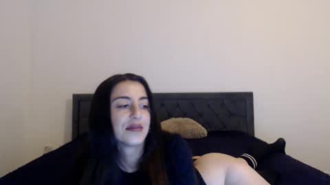 Snapshot of stella_john chatting on 10/03/25, 06:10 Stella John online show from 10/03/25, 06:10