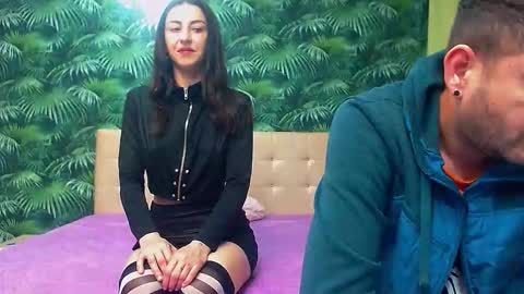 Snapshot of stella_john chatting on 11/18/25, 05:45 Stella John online show from 11/18/25, 05:45