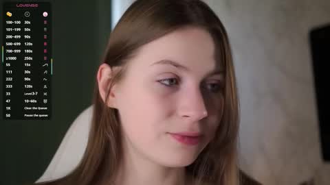 Stella online show from 09/20/25, 08:59