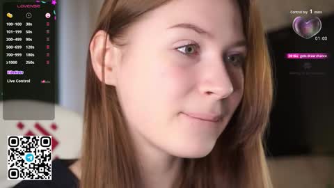 Stella online show from 10/22/25, 08:58