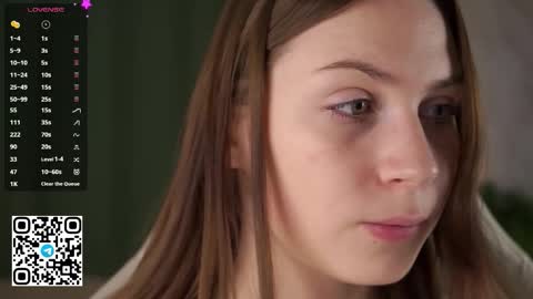 Stella online show from 11/11/25, 09:42