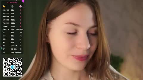 Stella online show from 12/17/25, 11:38