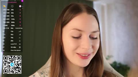 Stella online show from 01/13/26, 09:36