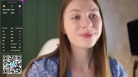 Stella online show from 03/03/26, 11:16