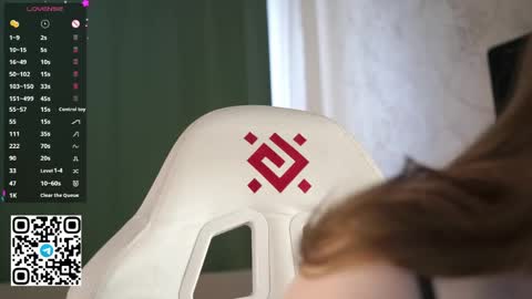 Stella online show from 03/06/26, 11:17