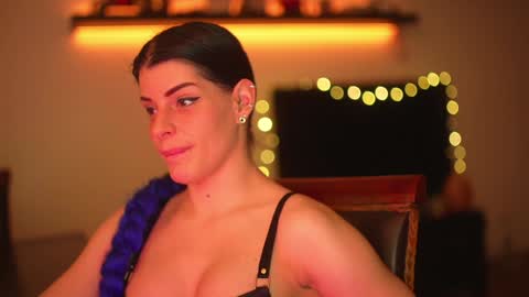 Snapshot of stella_shock chatting on 12/29/24, 05:42 Stella online show from 12/29/24, 05:42