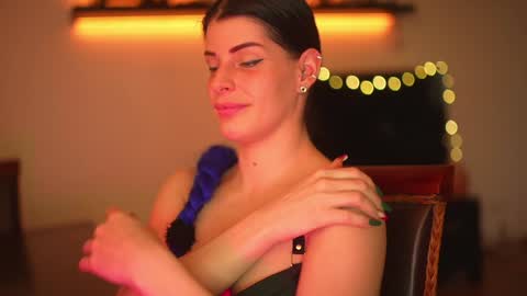 Snapshot of stella_shock chatting on 12/29/24, 08:44 Stella online show from 12/29/24, 08:44