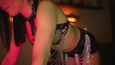 Snapshot of stella_shock chatting on 12/30/24, 05:48 Stella online show from 12/30/24, 05:48