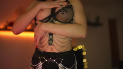 Snapshot of stella_shock chatting on 12/30/24, 08:54 Stella online show from 12/30/24, 08:54