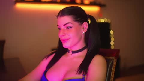 Snapshot of stella_shock chatting on 01/03/25, 10:51 Stella online show from 01/03/25, 10:51