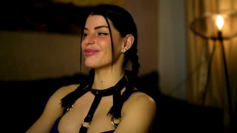 Snapshot of stella_shock chatting on 01/23/25, 09:50 Stella online show from 01/23/25, 09:50