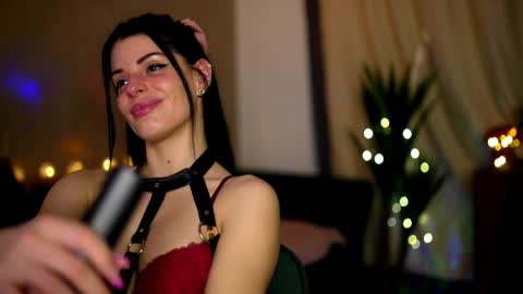 Snapshot of stella_shock chatting on 01/30/25, 03:22 Stella online show from 01/30/25, 03:22