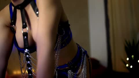 Snapshot of stella_shock chatting on 02/03/25, 06:13 Stella online show from 02/03/25, 06:13