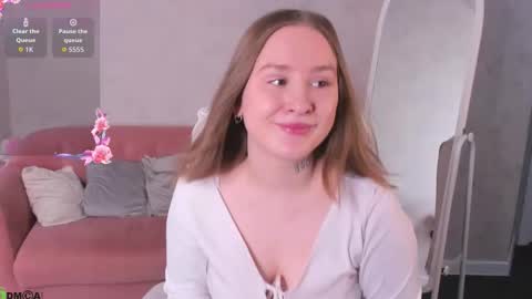 Stella online show from 03/22/26, 01:20