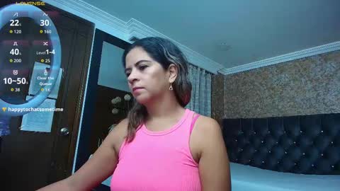 Snapshot of stella_xue chatting on 10/29/25, 09:38 Estella online show from 10/29/25, 09:38