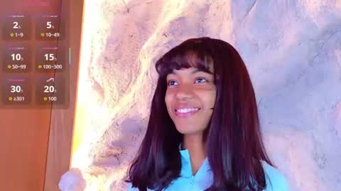 S T E L L A online show from 07/03/26, 04:35