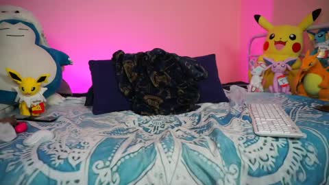 StellaCinderella online show from 05/13/26, 02:03