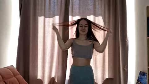 Stella online show from 09/25/25, 09:57