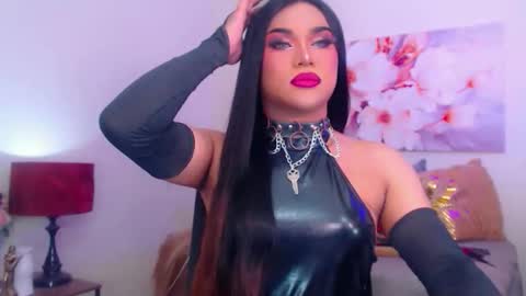 CALL ME STELLA online show from 10/27/25, 02:26