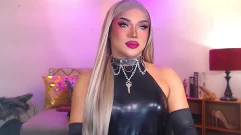 CALL ME STELLA online show from 11/14/25, 08:02