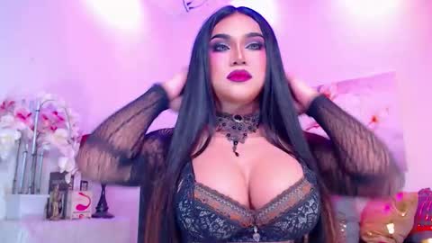 CALL ME STELLA online show from 01/17/26, 07:35