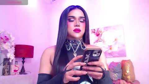 CALL ME STELLA online show from 02/02/26, 05:06