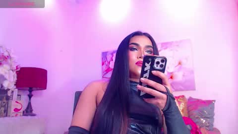 CALL ME STELLA online show from 03/14/26, 08:09