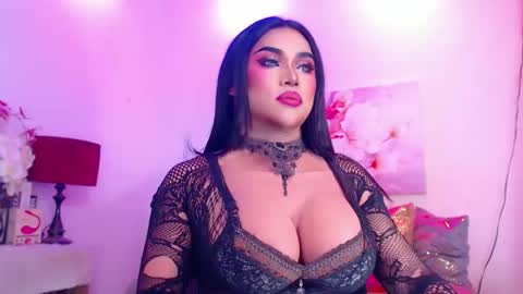 CALL ME STELLA online show from 04/07/26, 11:10