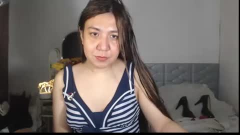 Stella online show from 11/13/25, 08:52