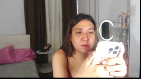 Stella online show from 03/06/26, 02:19