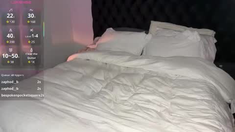 Stella Kay online show from 02/26/26, 11:48