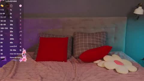 Stella online show from 04/15/26, 04:41